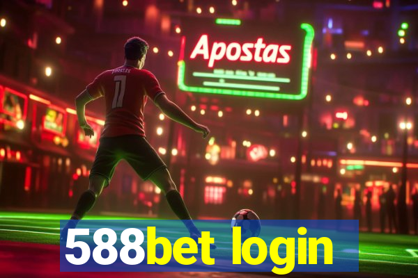 588bet login